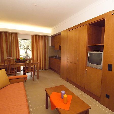 Apartamentos Alvaflor 쿼테이라 외부 사진