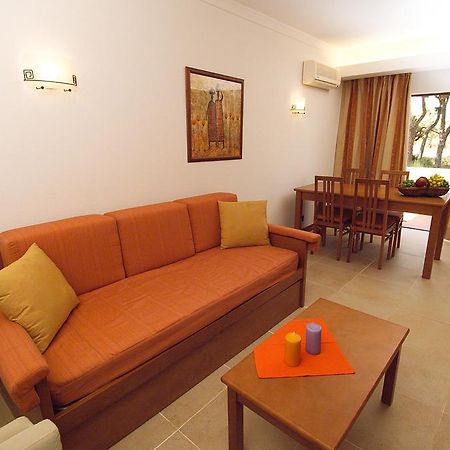Apartamentos Alvaflor 쿼테이라 외부 사진