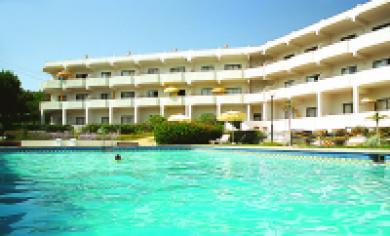 Apartamentos Alvaflor 쿼테이라 외부 사진