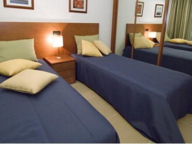 Apartamentos Alvaflor 쿼테이라 외부 사진