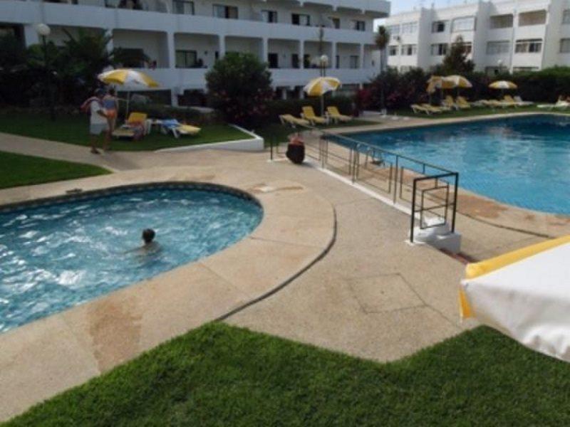 Apartamentos Alvaflor 쿼테이라 외부 사진