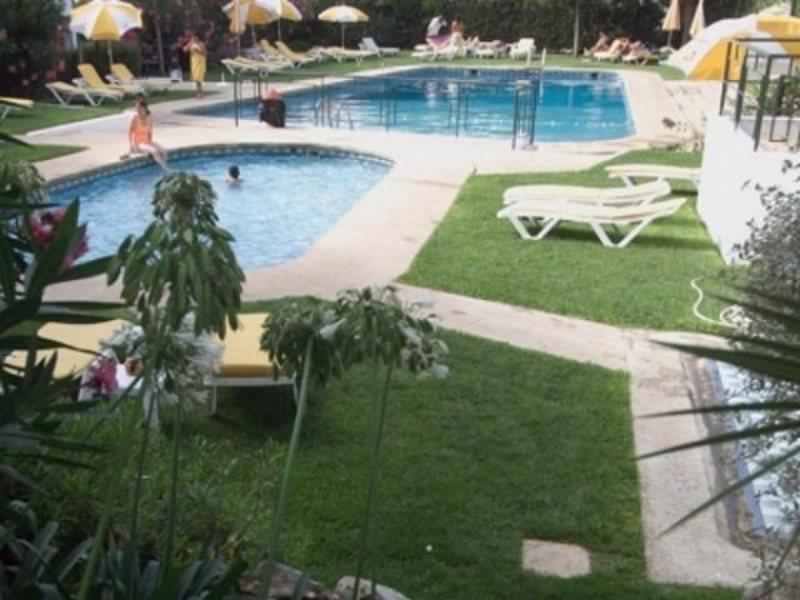 Apartamentos Alvaflor 쿼테이라 외부 사진