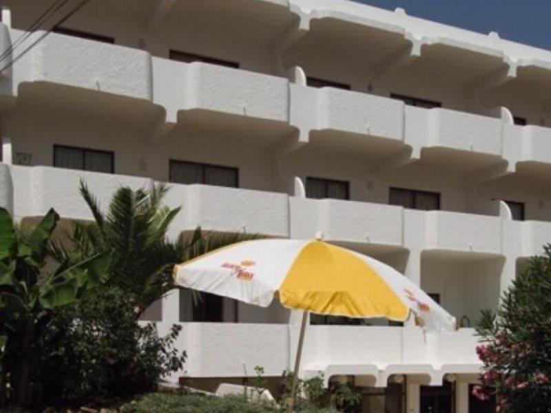 Apartamentos Alvaflor 쿼테이라 외부 사진