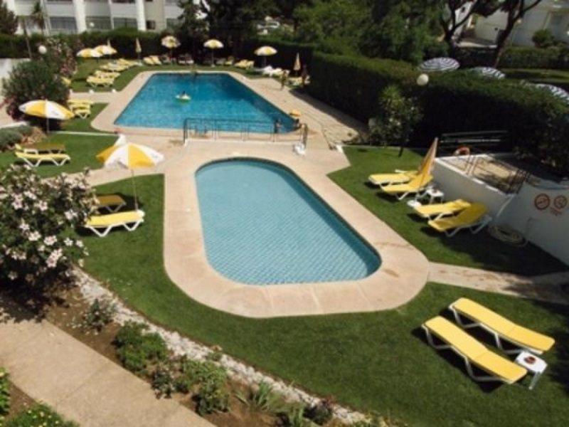 Apartamentos Alvaflor 쿼테이라 외부 사진