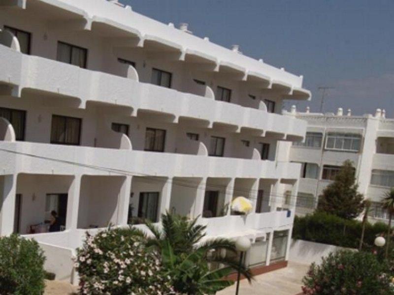 Apartamentos Alvaflor 쿼테이라 외부 사진