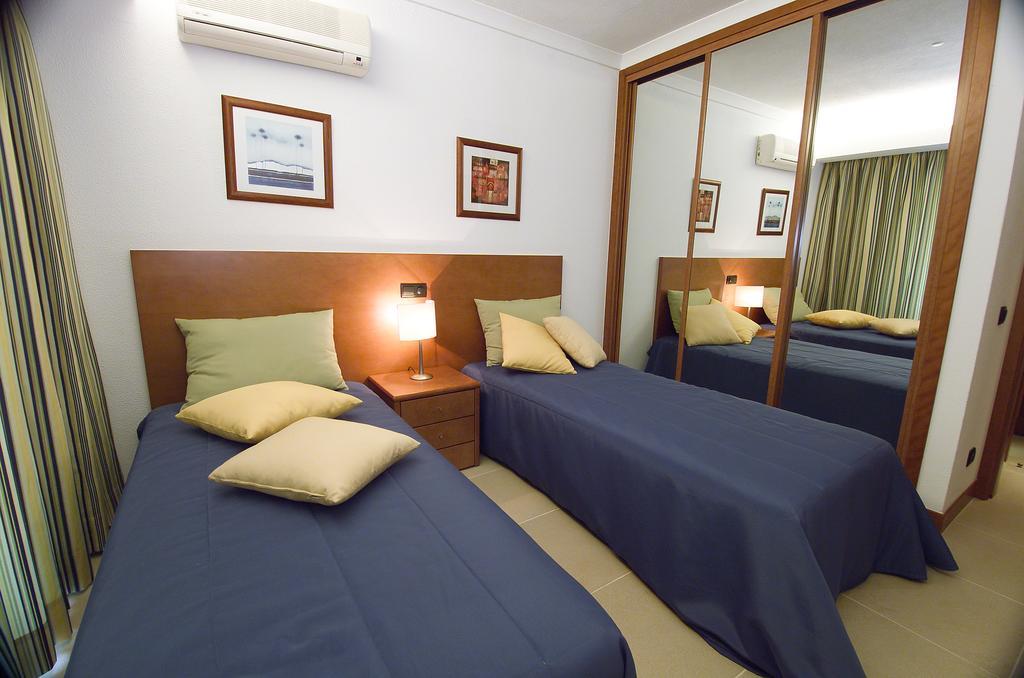 Apartamentos Alvaflor 쿼테이라 외부 사진