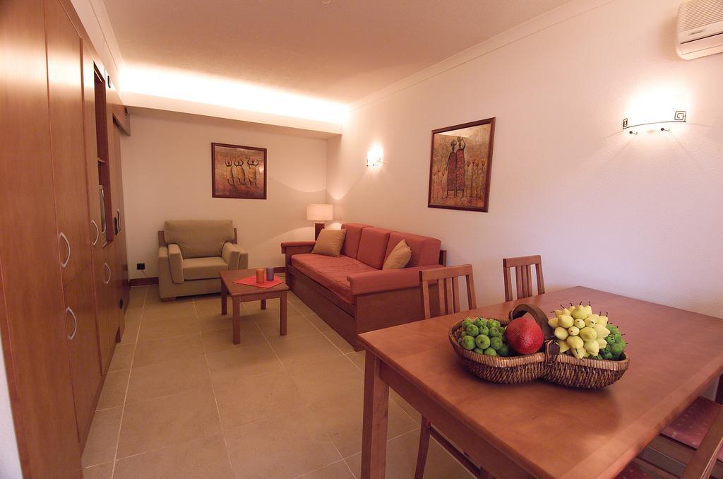 Apartamentos Alvaflor 쿼테이라 외부 사진