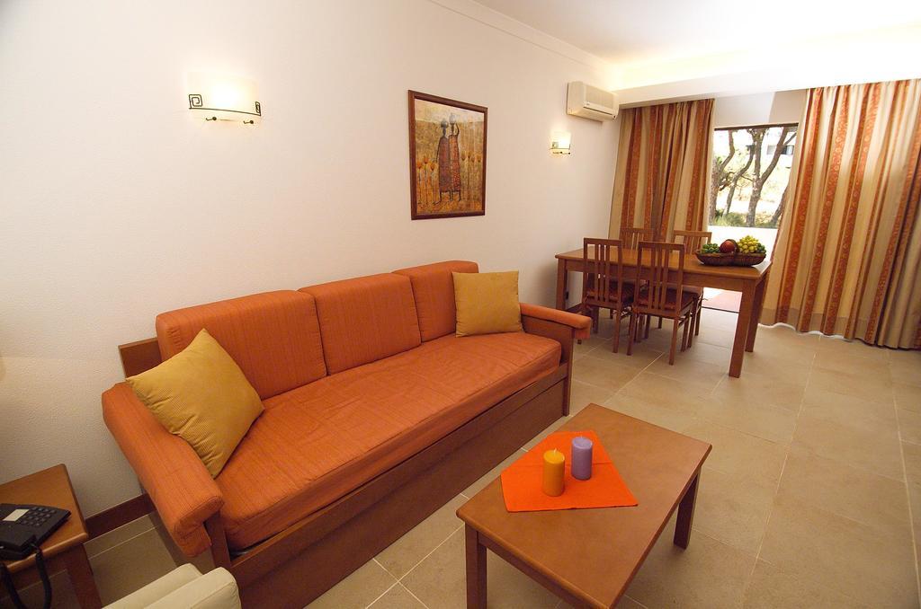 Apartamentos Alvaflor 쿼테이라 외부 사진